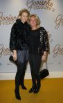 Amsterdam 1 december 2014
Premiere Gooische vrouwen 2 in het nieuwe de la mar met in de hoofdrollen Linda de Mol Lies Visschedijk Tjitske Reijdinga en Susan Visser