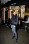 Amsterdam 20 november 2014
Opening winkel 10 days in de cornelis schuytstraat.