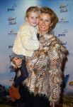 Den Bosch 23 november 2014
Premiere Sound of music in de parade in Den Bosch. Anouk en Bo Smulders