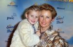 Den Bosch 23 november 2014
Premiere Sound of music in de parade in Den Bosch. Anouk en Bo Smulders