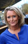 Hilversum, 11 December 2014
Perspresentatie AVROTROS Winterseizoen
Antoinette Hertsenberg