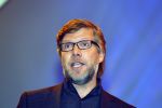 Hilversum 6 november 2014
Perspresentatie van de evangelische omroep EO. Arjan Lock