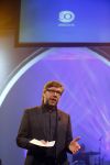 Hilversum 6 november 2014
Perspresentatie van de evangelische omroep EO. Arjan Lock