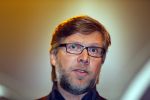 Hilversum 6 november 2014
Perspresentatie van de evangelische omroep EO. Arjan Lock