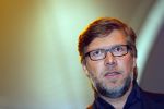 Hilversum 6 november 2014
Perspresentatie van de evangelische omroep EO. Arjan Lock