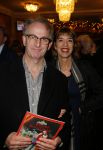 Amsterdam 18 december 2014
Premiere kerst circus in Carre.
Ate de Jong