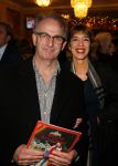 Amsterdam 18 december 2014
Premiere kerst circus in Carre.
Ate de Jong