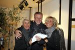 Amsterdam 20 november 2014
Opening winkel 10 days in de cornelis schuytstraat. Anouk Smulders opent de winkel en de oprichters van 10 days Barbara Hilbrink en Myon Veenendaal zij natuurlijk aanwezig. Ook Suus Zeelenberg neemt het woord