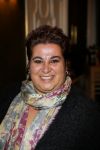 Amsterdam 24 november 2014
Het Red Carpet Dinner van Addy van den Krommenacker in het pullitzer hotel in Amsterdam. Barbara Straathof