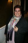 Amsterdam 24 november 2014
Het Red Carpet Dinner van Addy van den Krommenacker in het pullitzer hotel in Amsterdam. Barbara Straathof