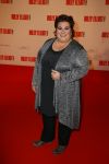 Scheveningen 30 november 2014
Premiere Billy Elliot in het circustheater. barbara Straathof