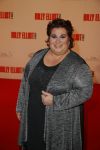 Scheveningen 30 november 2014
Premiere Billy Elliot in het circustheater. barbara Straathof