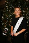 Amsterdam 11 december 2014
Luxery fair vip avond in de RAI. barbara de Loor