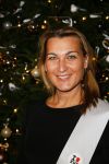 Amsterdam 11 december 2014
Luxery fair vip avond in de RAI. barbara de Loor
