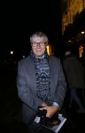 Amsterdam 18 december 2014
Premiere kerst circus in Carre.
Barrie Stevens