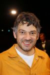 Scheveningen 30 november 2014
Premiere Billy Elliot in het circustheater met in de hoofdrollen Pia Douwes Carry Tefsen Bas Heerkens Reinier Demeijer en Bas Grevelink. Billy werd gespeeld door Carlos Puts.