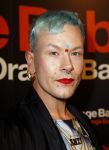 Amsterdam 8 november 2014
Feest orange babies birthday feestje in de kromhouthallen in Amsterdam.
Bas Kosters