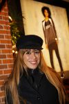 Amsterdam 20 november 2014
Opening winkel 10 days in de cornelis schuytstraat. Beertje v Beers