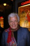 Amsterdam 18 december 2014
Premiere kerst circus in Carre.
Ben Cramer met zijn vrouw