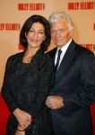 Scheveningen 30 november 2014
Premiere Billy Elliot in het circustheater. Ben Cramer met vrouw Carla
