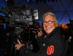 Hilversum, 11 December 2014
Perspresentatie AVROTROS Winterseizoen
Bert Kremer, Cameraman