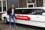 Hilversum 6 november 2014
Perspresentatie van de evangelische omroep EO.