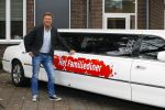 Hilversum 6 november 2014
Perspresentatie van de evangelische omroep EO.