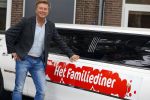 Hilversum 6 november 2014
Perspresentatie van de evangelische omroep EO.