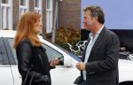 Hilversum 6 november 2014
Perspresentatie van de evangelische omroep EO. Bert v Leeuwen