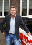 Hilversum 6 november 2014
Perspresentatie van de evangelische omroep EO. Bert v Leeuwen