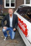 Hilversum 6 november 2014
Perspresentatie van de evangelische omroep EO. Bert v Leeuwen