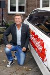 Hilversum 6 november 2014
Perspresentatie van de evangelische omroep EO. Bert v Leeuwen