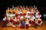 Scheveningen 30 november 2014
Premiere Billy Elliot in het circustheater met in de hoofdrollen Pia Douwes Carry Tefsen Bas Heerkens Reinier Demeijer en Bas Grevelink. Billy werd gespeeld door Carlos Puts.