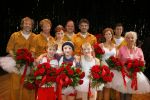 Scheveningen 30 november 2014
Premiere Billy Elliot in het circustheater met in de hoofdrollen Pia Douwes Carry Tefsen Bas Heerkens Reinier Demeijer en Bas Grevelink. Billy werd gespeeld door Carlos Puts.