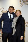 Amsterdam 1 december 2014
Premiere Gooische vrouwen 2 in het nieuwe de la mar met in de hoofdrollen Linda de Mol Lies Visschedijk Tjitske Reijdinga en Susan Visser. Bobby Boermans met een vriendin