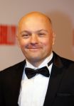 Scheveningen 30 november 2014
Premiere Billy Elliot in het circustheater. Boris v d Ham