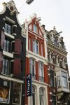 Amsterdam 5 december 2014
Huis waar Bram Moszkowicz woont