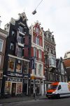 Amsterdam 5 december 2014
Huis waar Bram Moszkowicz woont