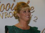 Amsterdam 1 december 2014
Premiere Gooische vrouwen 2 in het nieuwe de la mar met in de hoofdrollen Linda de Mol Lies Visschedijk Tjitske Reijdinga en Susan Visser