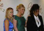 Amsterdam 1 december 2014
Premiere Gooische vrouwen 2 in het nieuwe de la mar met in de hoofdrollen Linda de Mol Lies Visschedijk Tjitske Reijdinga en Susan Visser