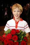 Scheveningen 30 november 2014
Premiere Billy Elliot in het circustheater met in de hoofdrollen Pia Douwes Carry Tefsen Bas Heerkens Reinier Demeijer en Bas Grevelink. Billy werd gespeeld door Carlos Puts.