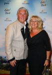 Den Bosch 23 november 2014
Premiere Sound of music in de parade in Den Bosch. Carl Dona met vrouw