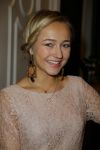 Amsterdam 24 november 2014
Het Red Carpet Dinner van Addy van den Krommenacker in het pullitzer hotel in Amsterdam. Carolien Spoor