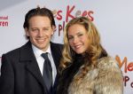 Amsterdam 22 november 2014
Premiere Mees Kees in carre met in de hoofdrollen Willem Voogd Sanne Wallis de Vries  Felix Osinga, en Brent Thomassen. Cas Jansen en partner Annelieke Bouwens