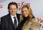 Amsterdam 22 november 2014
Premiere Mees Kees in carre met in de hoofdrollen Willem Voogd Sanne Wallis de Vries  Felix Osinga, en Brent Thomassen. Cas Jansen en partner Annelieke Bouwens