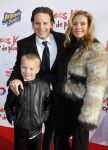 Amsterdam 22 november 2014
Premiere Mees Kees in carre met in de hoofdrollen Willem Voogd Sanne Wallis de Vries  Felix Osinga, en Brent Thomassen. Cas Jansen en partner Annelieke Bouwens