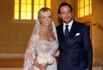Londen 15 december 2014
Chantal Janzen en Marco Geeratz trouwen in Hotal Cafe Royal.
Het feest is s avonds in hotel Claridge's