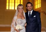 Londen 15 december 2014
Chantal Janzen en Marco Geeratz trouwen in Hotal Cafe Royal.
Het feest is s avonds in hotel Claridge's