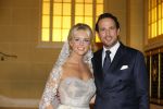 Londen 15 december 2014
Chantal Janzen en Marco Geeratz trouwen in Hotal Cafe Royal.
Het feest is s avonds in hotel Claridge's