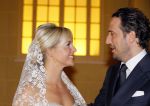 Londen 15 december 2014
Chantal Janzen en Marco Geeratz trouwen in Hotal Cafe Royal.
Het feest is s avonds in hotel Claridge's
